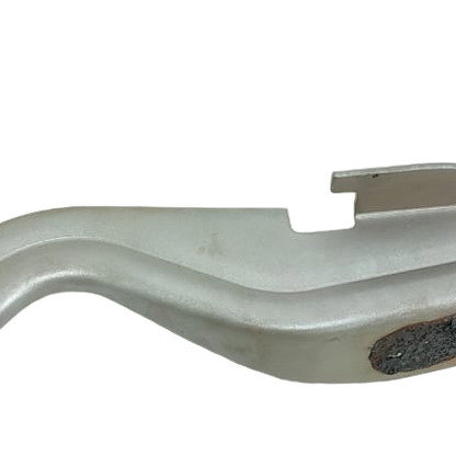 Dobradiça Capo Lado Esquerdo Jeep Compass Gasolina 2020