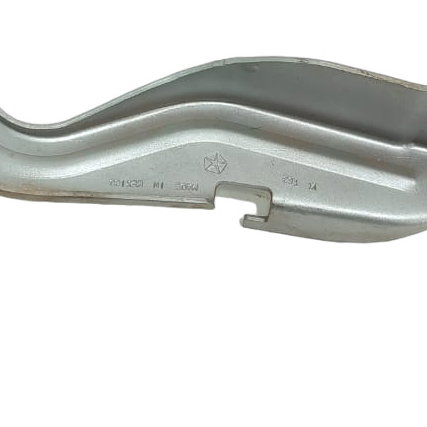 Dobradiça Capo Lado Esquerdo Jeep Compass Gasolina 2020