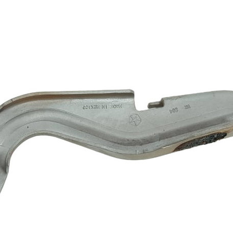 Dobradiça Capo Lado Direito Jeep Compass Gasolina 2020