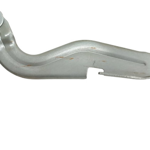 Dobradiça Capo Lado Direito Jeep Compass Gasolina 2020