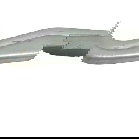 Dobradiça Capo Lado Direito Jeep Compass Gasolina 2020