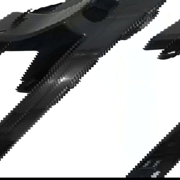 Guia Parachoque Traseiro Direito Jeep Compass Gasolina 2020