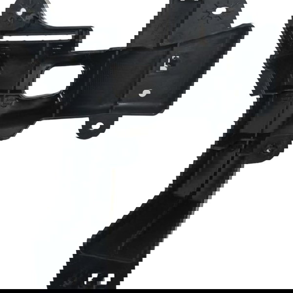 Guia Parachoque Traseiro Direito Jeep Compass Gasolina 2020