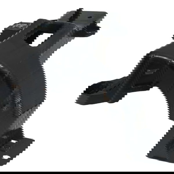 Guia Parachoque Traseiro Esquerdo Jeep Compass Gasolina 2020