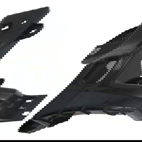 Guia Parachoque Traseiro Esquerdo Jeep Compass Gasolina 2020