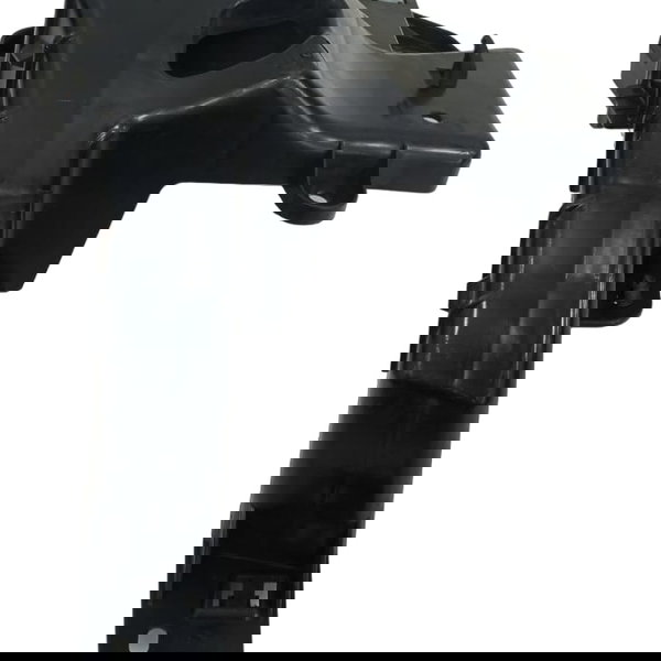 Guia Parachoque Traseiro Esquerdo Jeep Compass Gasolina 2020