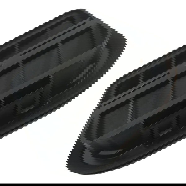 Difusor Saída Ar Lateral Jeep Compass Gasolina 2020