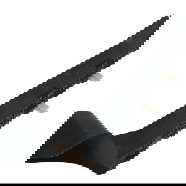 Guia Parachoque Traseiro Direito Jeep Compass Gasolina 2020