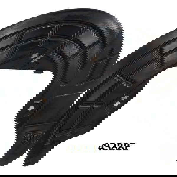 Defletor Disco Dianteiro Esquerdo Jeep Compass 2020