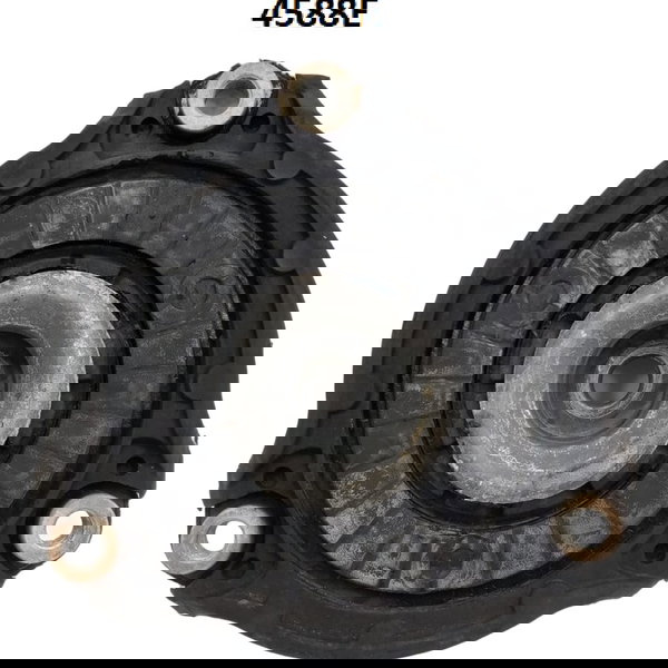 Coxim Amortecedor Dianteiro Esquerdo Jeep Compass 2020