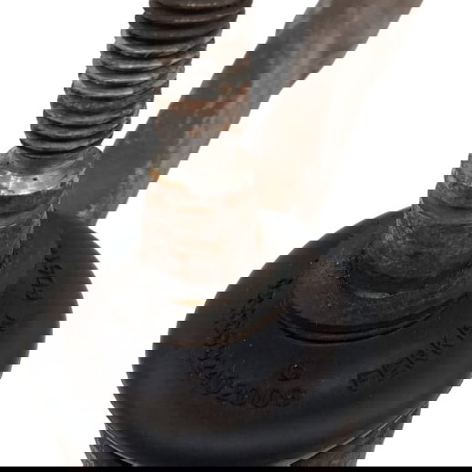 Braço Axial Esquerdo Jeep Compass 2020