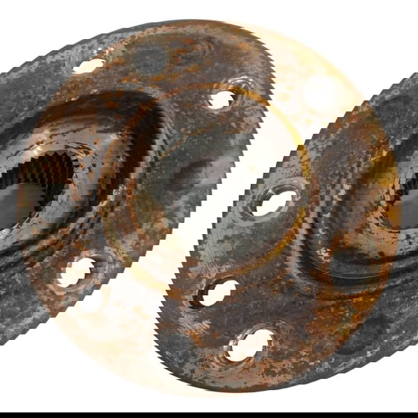 Cubo Rolamento Roda Dianteiro Esquerdo Jeep Compass 2020