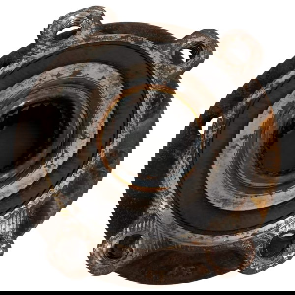 Cubo Rolamento Roda Dianteiro Esquerdo Jeep Compass 2020