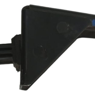 Suporte Radiador Lado Esquerdo Jeep Compass Gasolina 2020