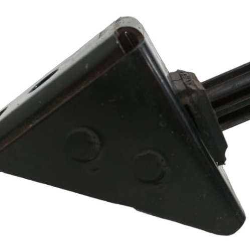 Suporte Radiador Lado Esquerdo Jeep Compass Gasolina 2020