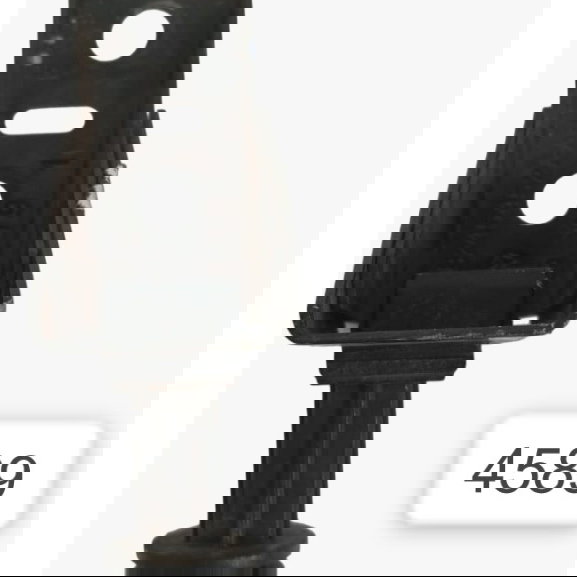 Suporte Radiador Lado Direito Jeep Compass Gasolina 2020