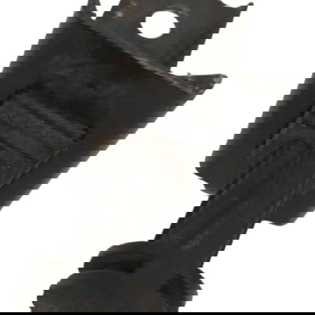 Suporte Radiador Lado Direito Jeep Compass Gasolina 2020