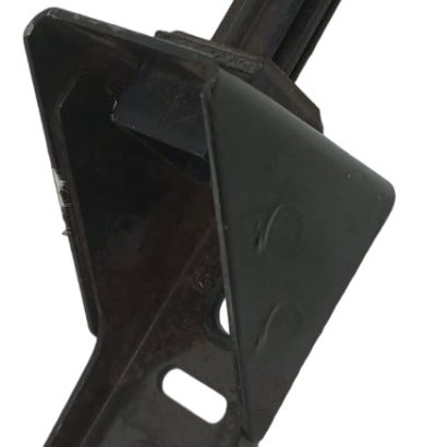 Suporte Radiador Lado Direito Jeep Compass Gasolina 2020