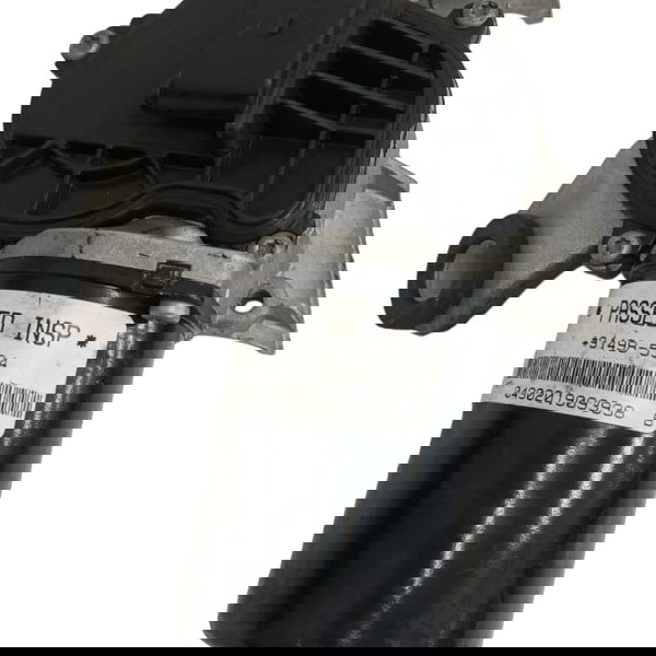 Motor Galhada Limpador Parabrisa Jeep Compass Gasolina 2020