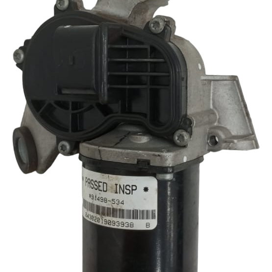 Motor Galhada Limpador Parabrisa Jeep Compass Gasolina 2020