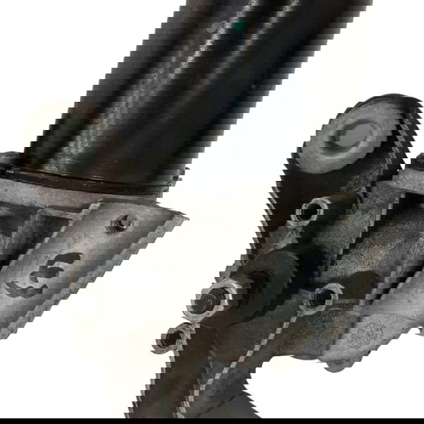 Motor Galhada Limpador Parabrisa Jeep Compass Gasolina 2020