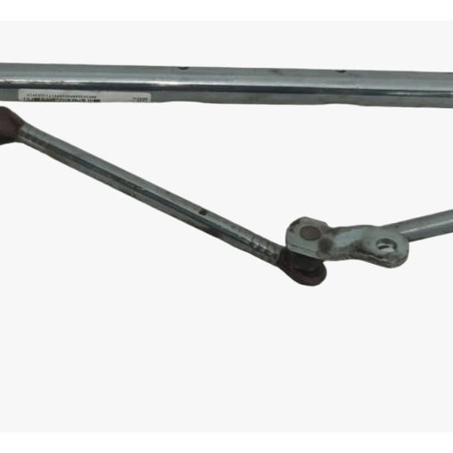 Galhada Limpador Parabrisa Jeep Compass Gasolina 2020