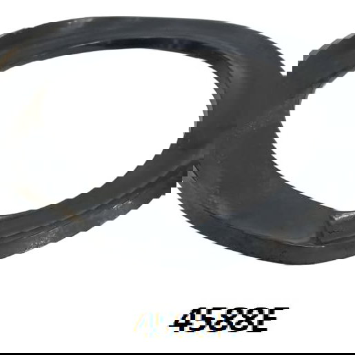 Acabamento Coifa Traseira Direita Jeep Compass 2020