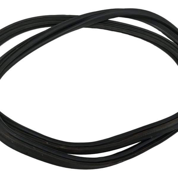 Borracha Porta Mala Ford Fusion 2.3 2008