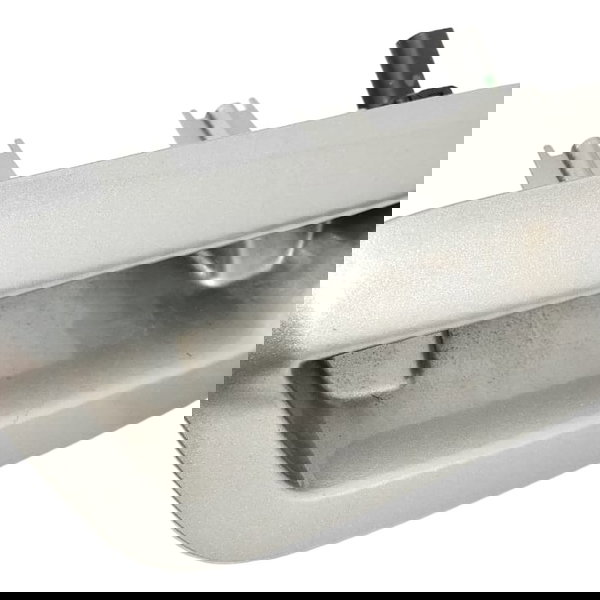 Moldura Botão Tampa Traseira Jeep Compass 2020