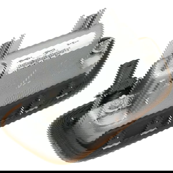 Moldura Botão Tampa Traseira Jeep Compass 2020