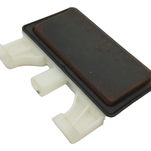 Botão Tampão Traseira Jeep Compass 2020 68160775ab