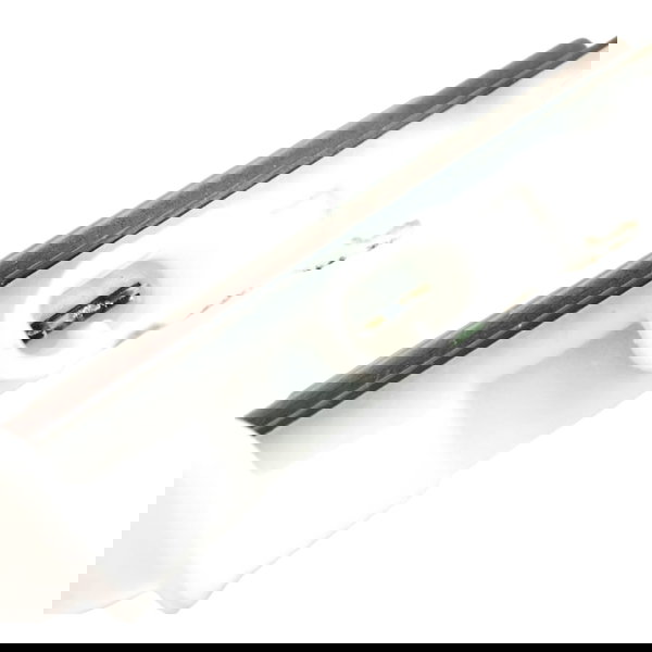 Botão Tampão Traseira Jeep Compass 2020 68160775ab