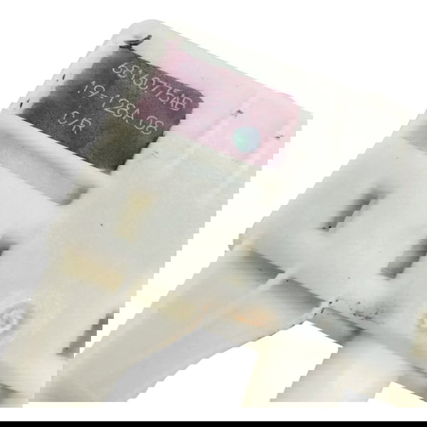 Botão Tampão Traseira Jeep Compass 2020 68160775ab