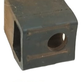 Batente Esquerdo Tampa Traseira Jeep Compass 2020 05160254ab