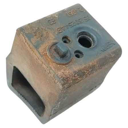 Batente Esquerdo Tampa Traseira Jeep Compass 2020 05160254ab