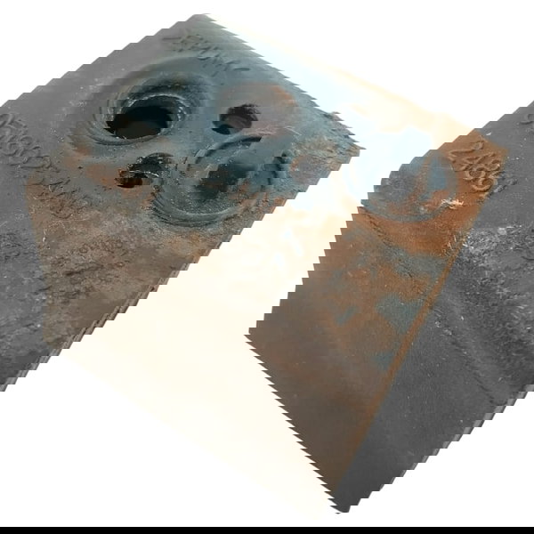 Batente Esquerdo Tampa Traseira Jeep Compass 2020 05160254ab