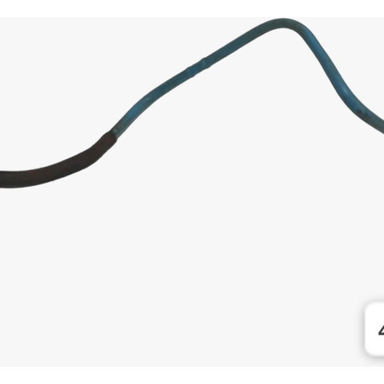 Mangueira De Combustível N°1 Jeep Compass Gasolina 2020