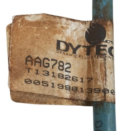 Mangueira De Combustível N°1 Jeep Compass Gasolina 2020