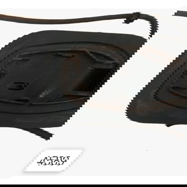 Portinhola Tanque Combustível Jeep Compass Gasolina 2020