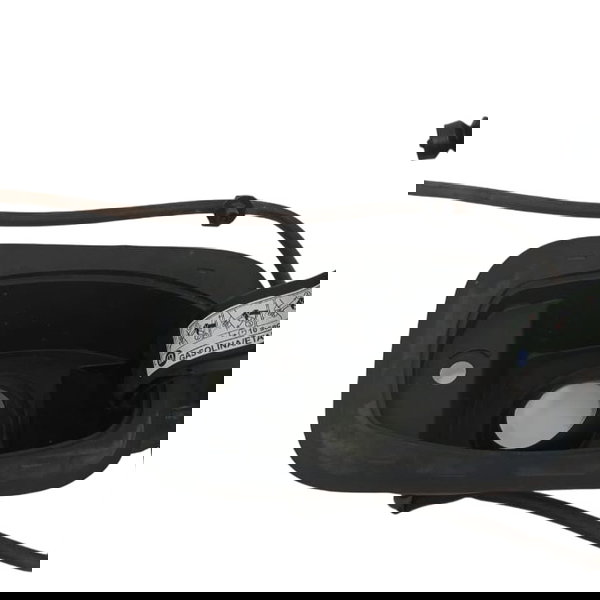 Portinhola Tanque Combustível Jeep Compass Gasolina 2020