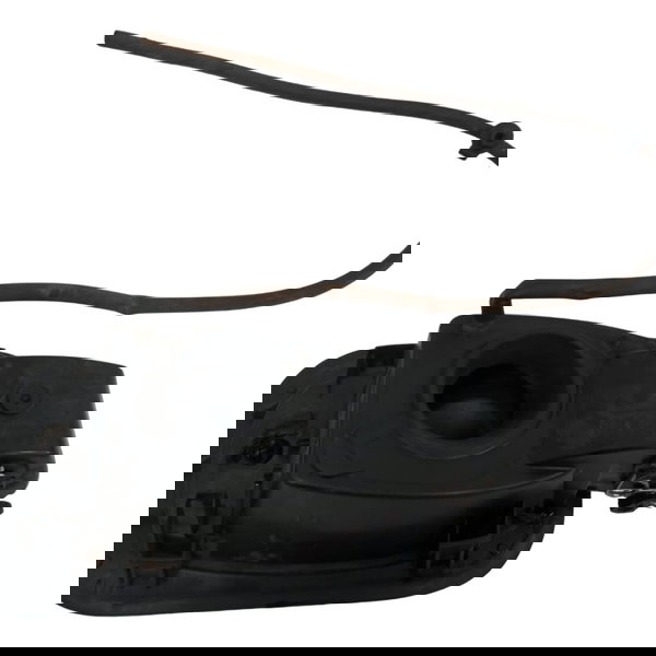 Portinhola Tanque Combustível Jeep Compass Gasolina 2020