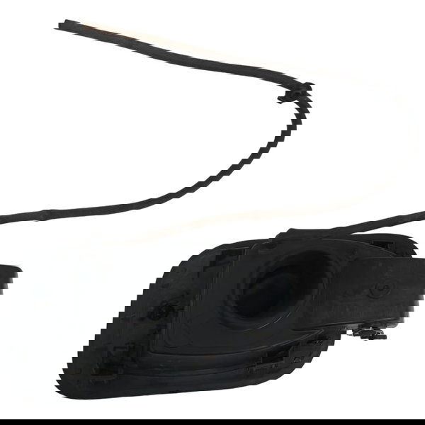 Portinhola Tanque Combustível Jeep Compass Gasolina 2020