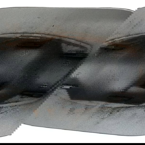 Tampa Portinhola Tanque Jeep Compass Gasolina 2020