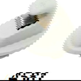 Presilha Quebra Sol Esquerdo Jeep Compass 2020 560857561b