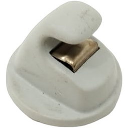 Presilha Quebra Sol Esquerdo Jeep Compass 2020 560857561b