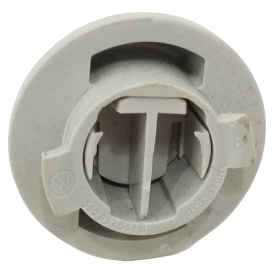 Presilha Quebra Sol Esquerdo Jeep Compass 2020 560857561b