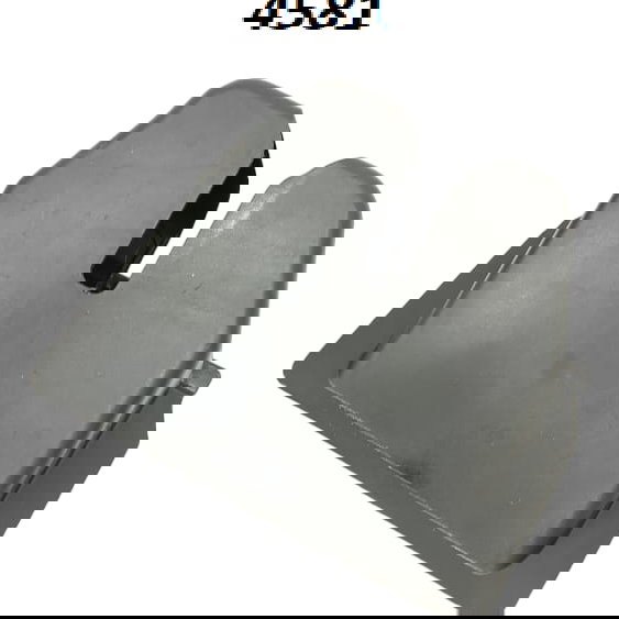 Acabamento Fechadura Tampa Traseira Jeep Compass 2020