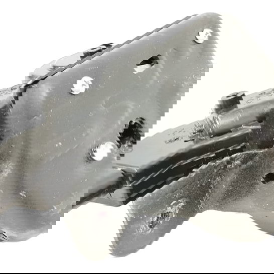 Fechadura Tampa Traseira Jeep Compass 2020