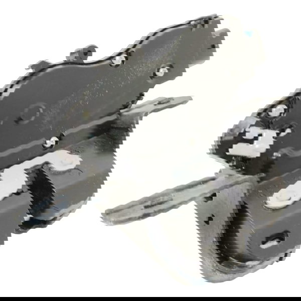 Fechadura Tampa Traseira Jeep Compass 2020