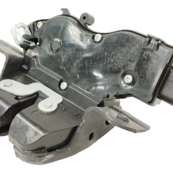 Fechadura Tampa Traseira Jeep Compass 2020